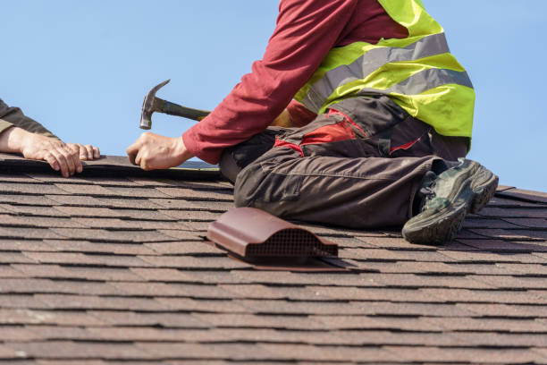 Roof Waterproofing Services in Luxemburg, WI