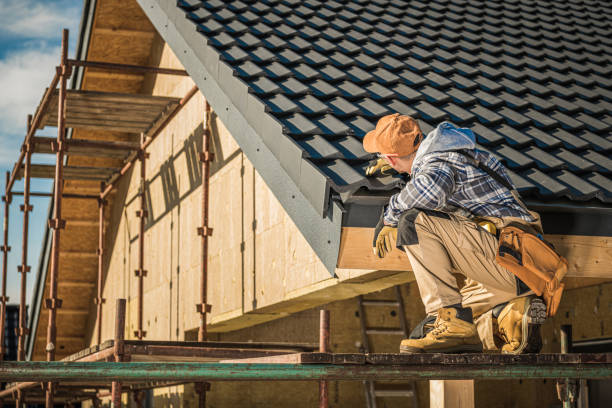 Best Tile Roofing Contractor  in Luxemburg, WI