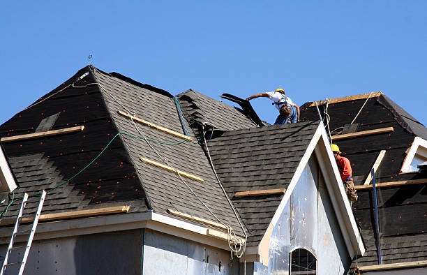 Best Commercial Roofing Services  in Luxemburg, WI