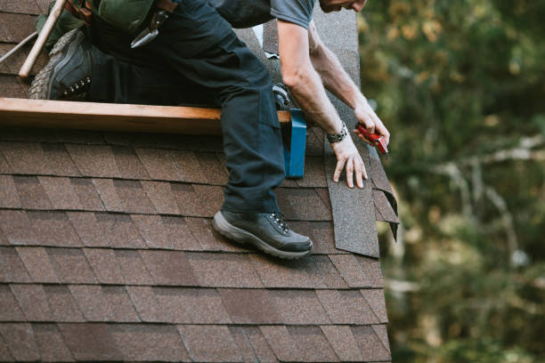 Best Roof Leak Repair  in Luxemburg, WI