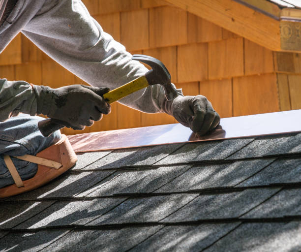 Quick and Trustworthy Emergency Roof Repair Services in Luxemburg, WI